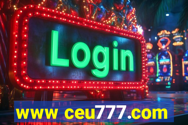 www ceu777.com